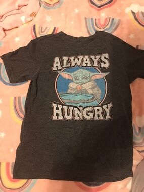 Star Wars Tshirt Grogu